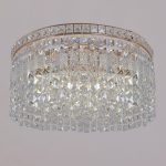 Потолочная люстра Reluce 90327-0.3-08 FGD