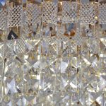 Потолочная люстра Reluce 90327-0.3-08 FGD