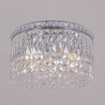 Потолочная люстра Reluce 90328-0.3-05 CR