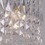 Потолочная люстра Reluce 90328-0.3-05 CR