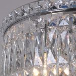 Потолочная люстра Reluce 90328-0.3-05 CR