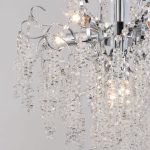 Люстра на штанге Reluce 90324-0.3-07 CR