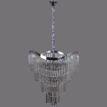 Подвесная люстра Reluce 90279-0.3-20 CR