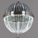 Подвесной светильник Reluce 05880-0.9-03 CR