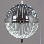 Подвесной светильник Reluce 05880-0.9-03 CR