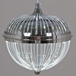 Подвесной светильник Reluce 05859-0.9-03 CR