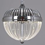 Подвесной светильник Reluce 05859-0.9-03 CR