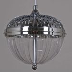 Подвесной светильник Reluce 05859-0.9-03 CR