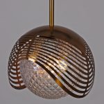 Подвесной светильник Reluce 05912-0.9-03 GB