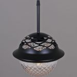 Подвесной светильник Reluce 05905-0.9-03 BK