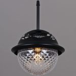 Подвесной светильник Reluce 05905-0.9-03 BK