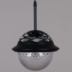Подвесной светильник Reluce 05905-0.9-01 BK