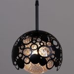 Подвесной светильник Reluce 05911-0.9-03 BK