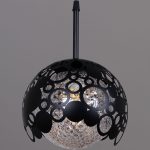 Подвесной светильник Reluce 05911-0.9-03 BK