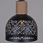 Подвесной светильник Reluce 05574-0.9-03