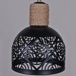 Подвесной светильник Reluce 05574-0.9-03