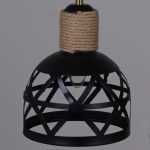 Подвесной светильник Reluce 05580-0.9-04