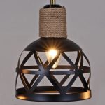 Подвесной светильник Reluce 05580-0.9-04