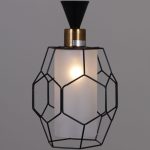 Подвесной светильник Reluce 05641-0.9-01