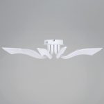 Потолочная люстра Reluce 35390-0.3-5+5 white