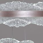 Подвесная люстра Reluce 32490-0.4-02S