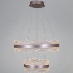 Подвесная люстра Reluce 32490-0.4-02S