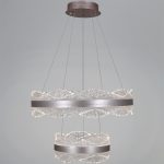 Подвесная люстра Reluce 32490-0.4-02S