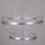 Подвесная люстра Reluce 32490-0.4-02S