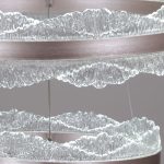 Подвесная люстра Reluce 32490-0.4-02L