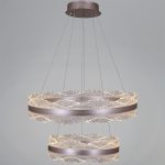 Подвесная люстра Reluce 32490-0.4-02L