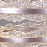 Подвесная люстра Reluce 32490-0.4-03