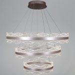 Подвесная люстра Reluce 32490-0.4-03