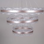 Подвесная люстра Reluce 32490-0.4-03