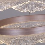 Подвесная люстра Reluce 42490-0.4-03