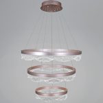 Подвесная люстра Reluce 42490-0.4-03