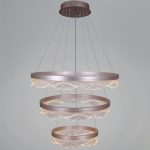 Подвесная люстра Reluce 42490-0.4-03