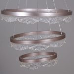 Подвесная люстра Reluce 42490-0.4-03