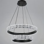 Подвесная люстра Reluce 95230-0.4-6+4