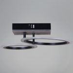 Потолочный светильник Reluce 00330-0.3-1+1