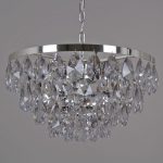 Люстры хрустальные Reluce 08533-0.4-10 Люстры хрустальные Reluce 08533-0.4-10