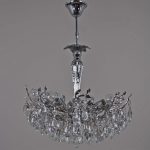 Подвесная люстра Reluce 02474-0.4-06A Подвесная люстра Reluce 02474-0.4-06A