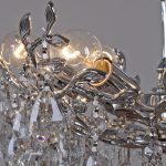 Подвесная люстра Reluce 02474-0.4-06A Подвесная люстра Reluce 02474-0.4-06A