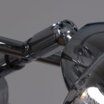 Потолочный светильник Reluce 08511-0.3-02