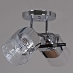 Потолочный светильник Reluce 08511-0.3-02