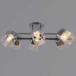 Потолочная люстра Reluce 08511-0.3-06