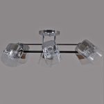 Потолочная люстра Reluce 08511-0.3-06