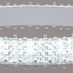 Подвесная люстра Reluce 70357-0.4-500