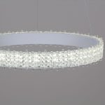 Подвесная люстра Reluce 70357-0.4-500