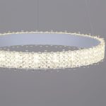 Подвесная люстра Reluce 70357-0.4-500