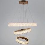 Подвесная люстра Reluce 13257-0.4-03